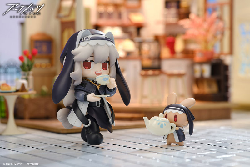 Arknights Will You be Having Dessert? Mini Series Specter