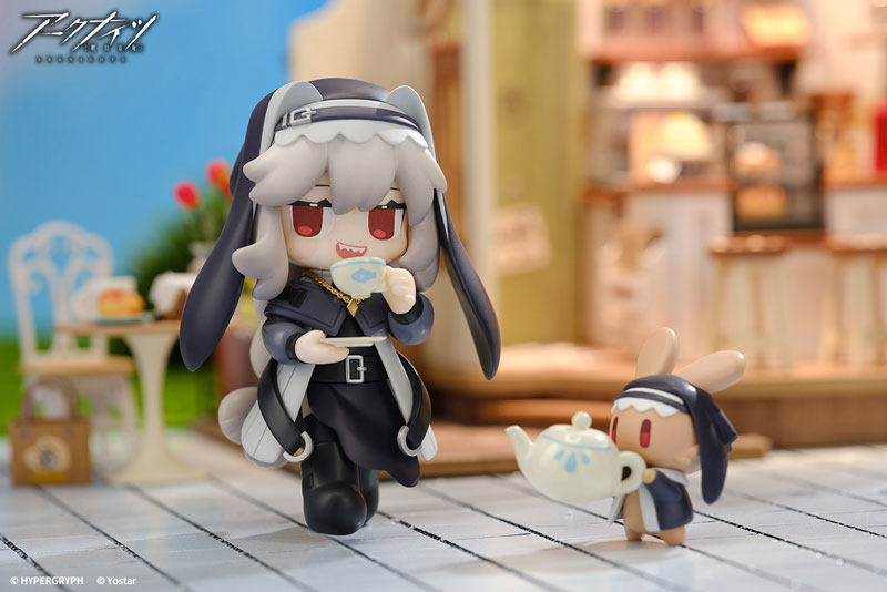 Arknights Will You be Having Dessert? Mini Series Specter