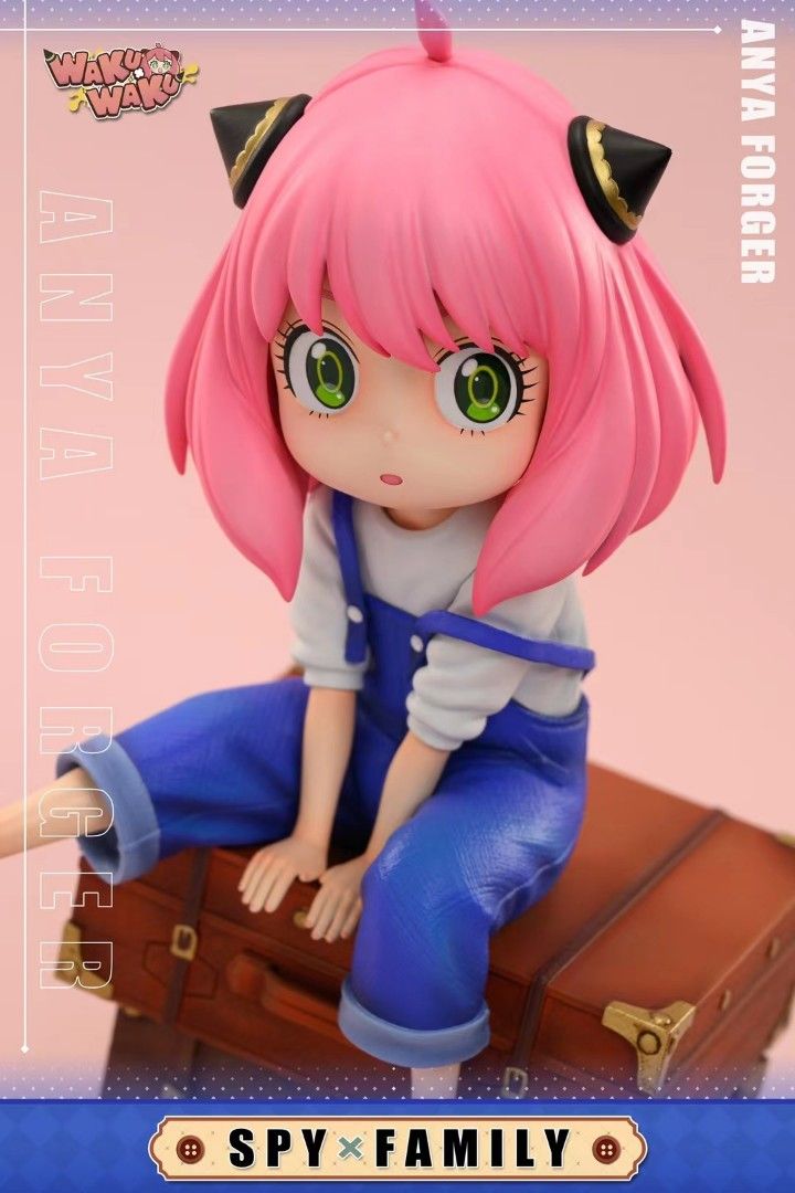 Anya Forger - Spy x Family