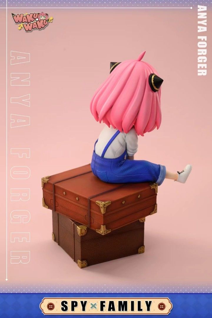 Anya Forger - Spy x Family