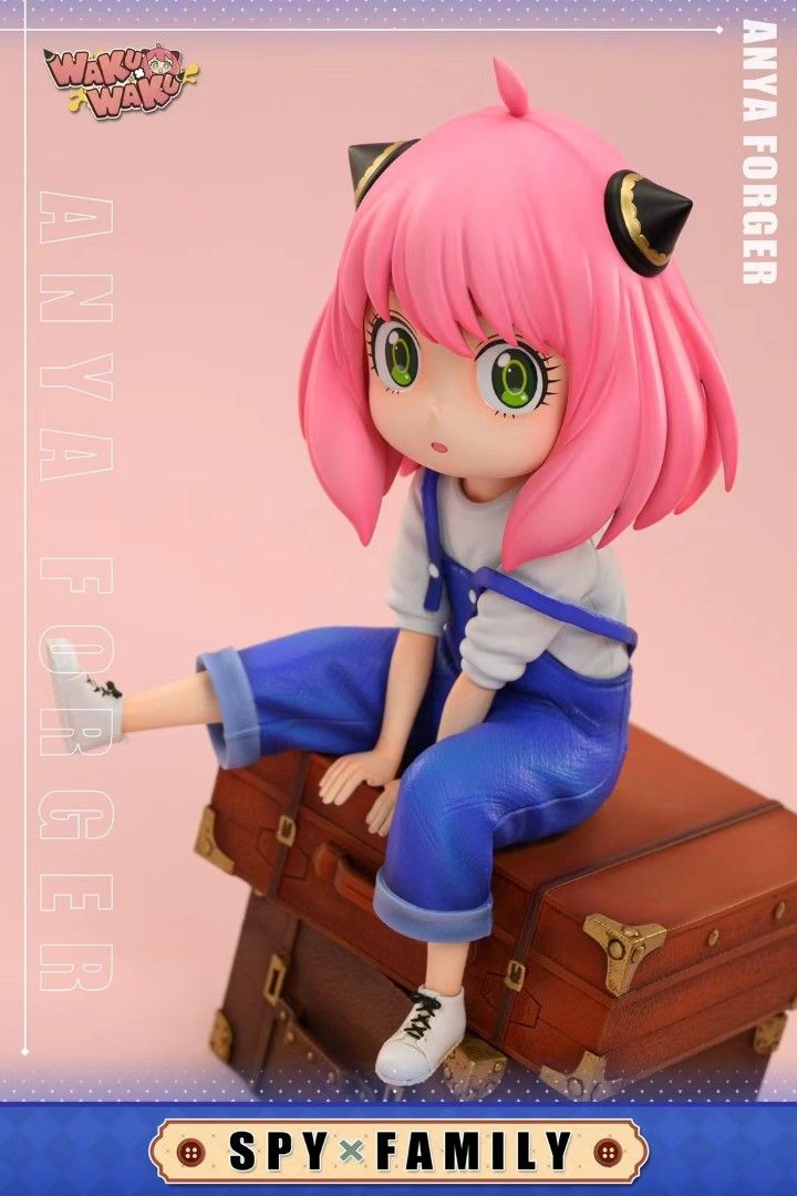 Anya Forger - Spy x Family