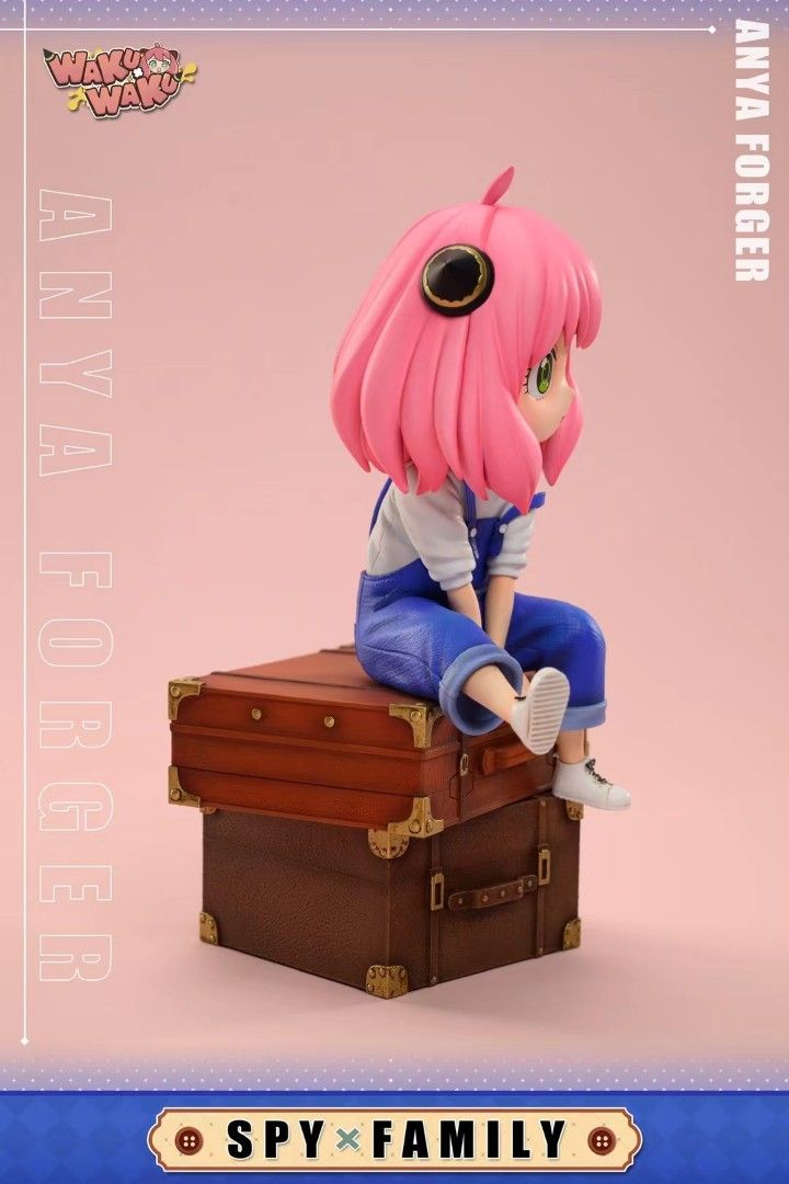 Anya Forger - Spy x Family