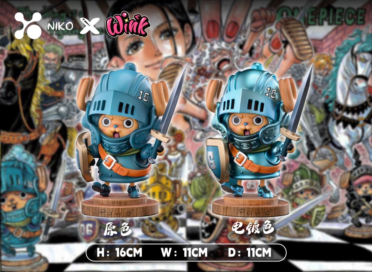 Tony Tony Chopper - One Piece