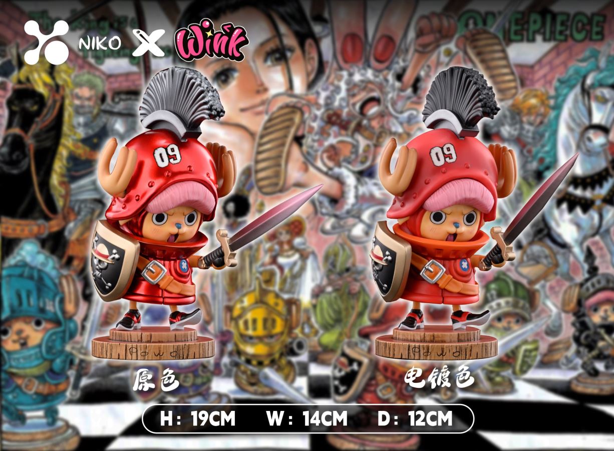 Tony Tony Chopper - One Piece