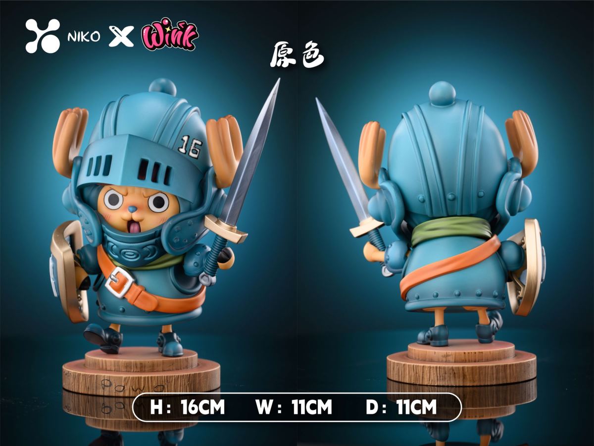 Tony Tony Chopper - One Piece