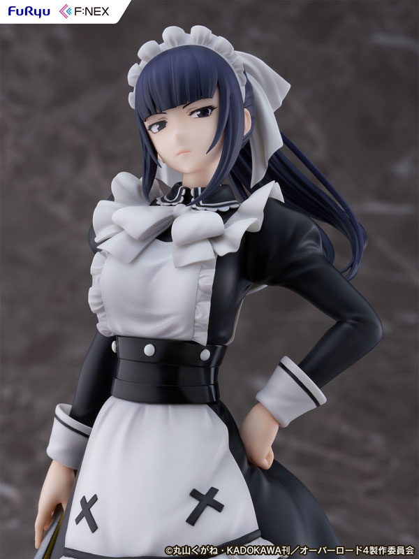 OVERLORD Narberal Gamma 1/7