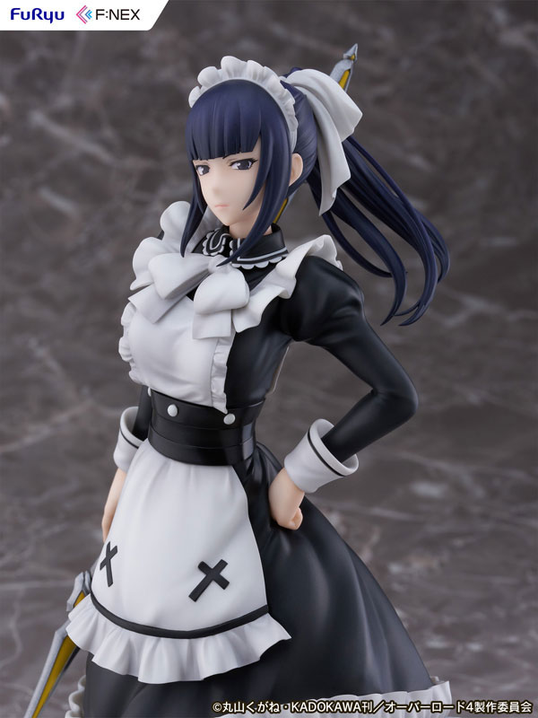 OVERLORD Narberal Gamma 1/7