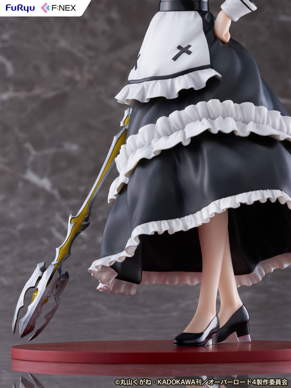 OVERLORD Narberal Gamma 1/7