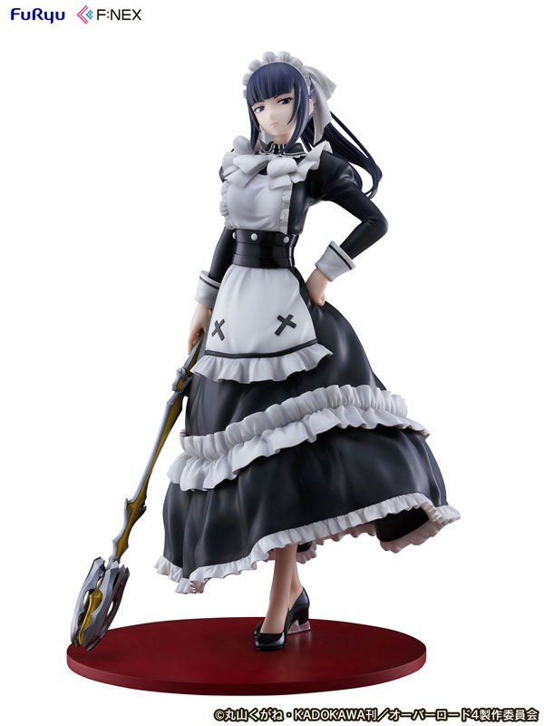 OVERLORD Narberal Gamma 1/7