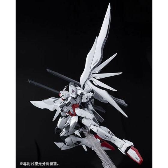 MG 1/100 IMPULSE GUNDAM BLANCHE