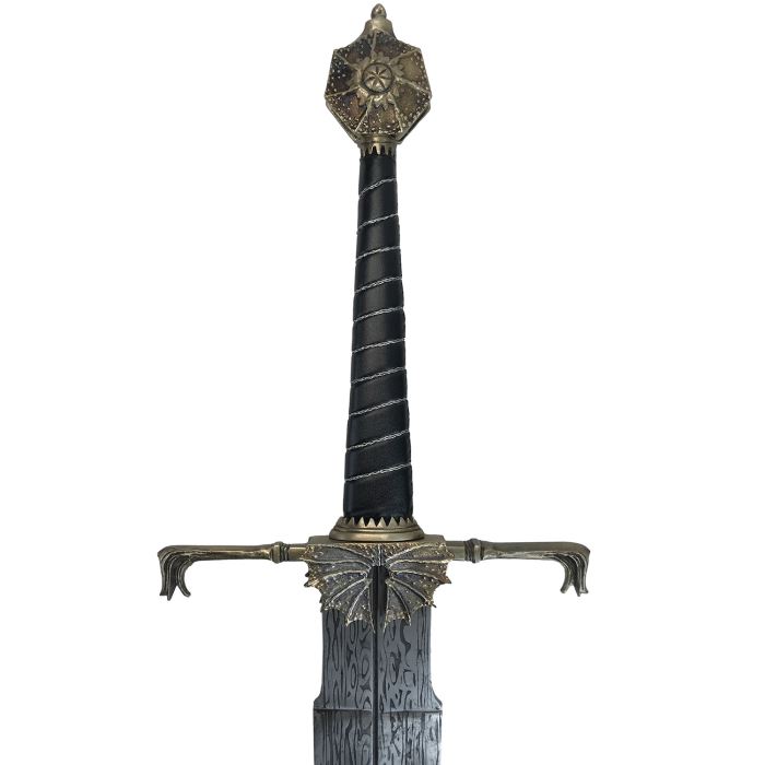 HOUSE OF THE DRAGON BLACKFYRE SWORD