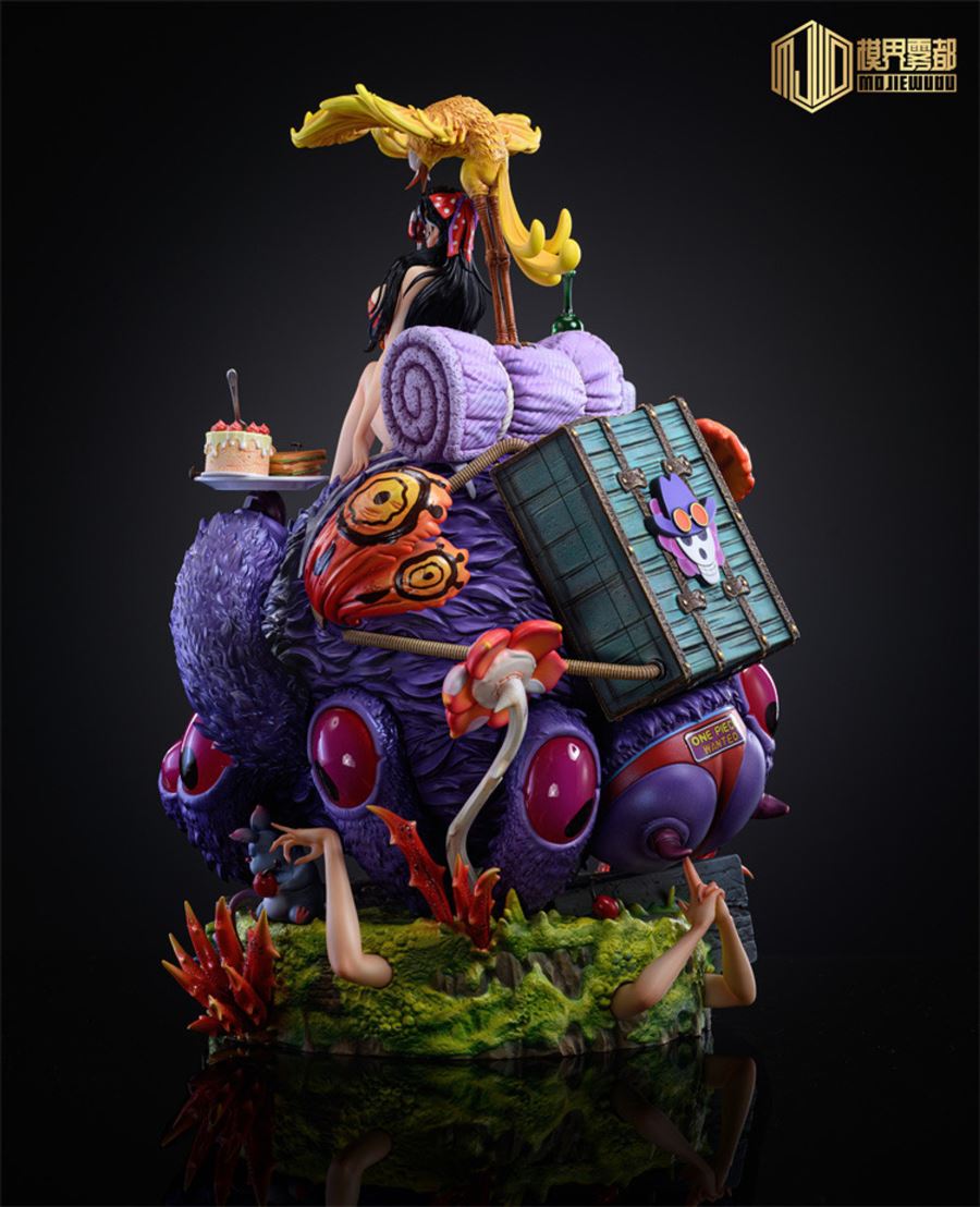 Nico Robin - One Piece