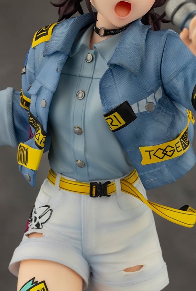 PV199 Nina Iseri - Girls Band Cry