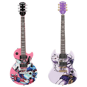 NARAKA: BLADEPOINT Viper Ning Nyan & Tarka Ji Nyan & ZaiZai Nyan