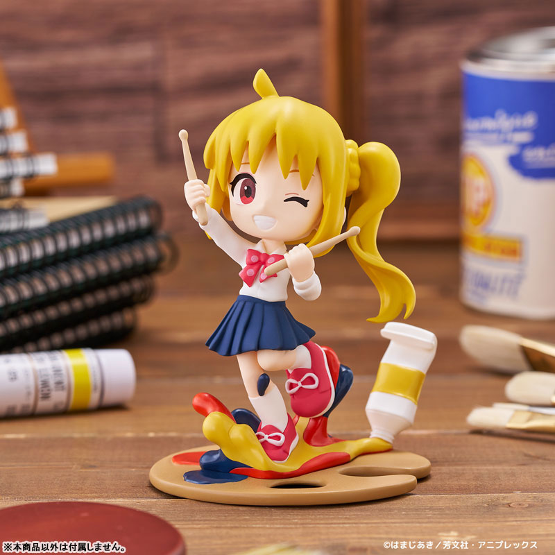 PalVerse Pale. Anime BOCCHI THE ROCK!