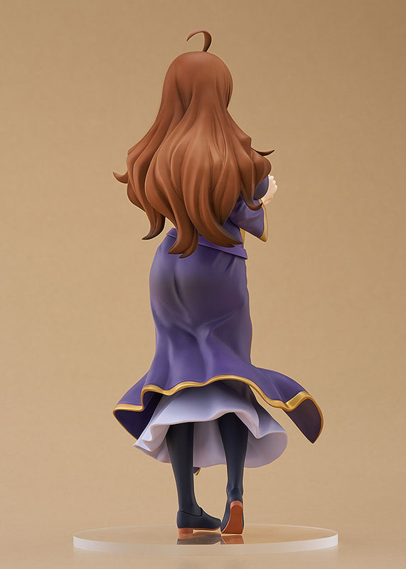 POP UP PARADE KonoSuba (Kono Subarashii Sekai ni Shukufuku wo!) 3 Wiz L size