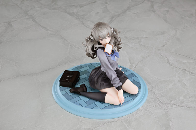 13 Sentinels: Aegis Rim Iori Fuyusaka 1/7