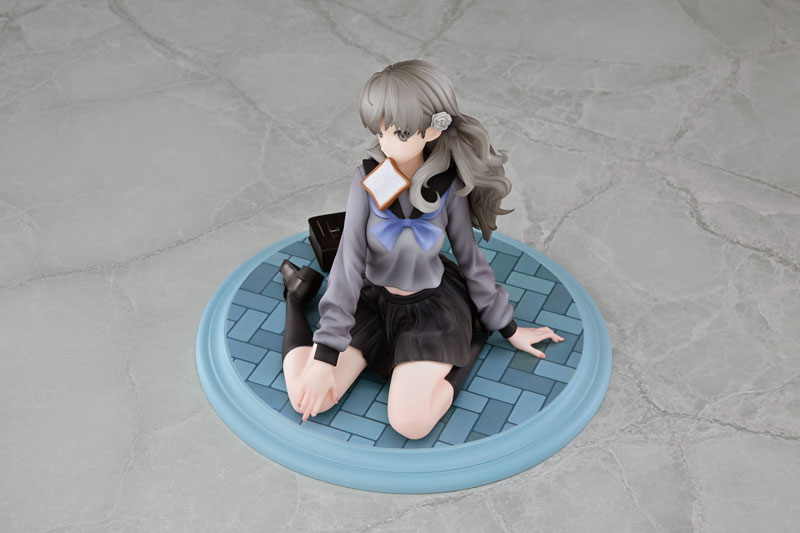 13 Sentinels: Aegis Rim Iori Fuyusaka 1/7