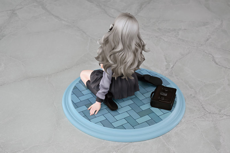 13 Sentinels: Aegis Rim Iori Fuyusaka 1/7