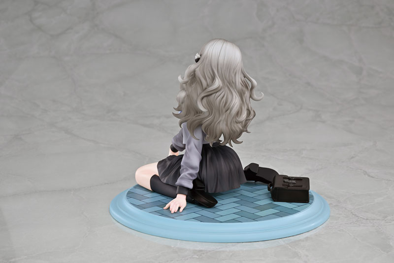 13 Sentinels: Aegis Rim Iori Fuyusaka 1/7