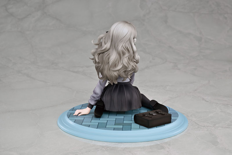 13 Sentinels: Aegis Rim Iori Fuyusaka 1/7