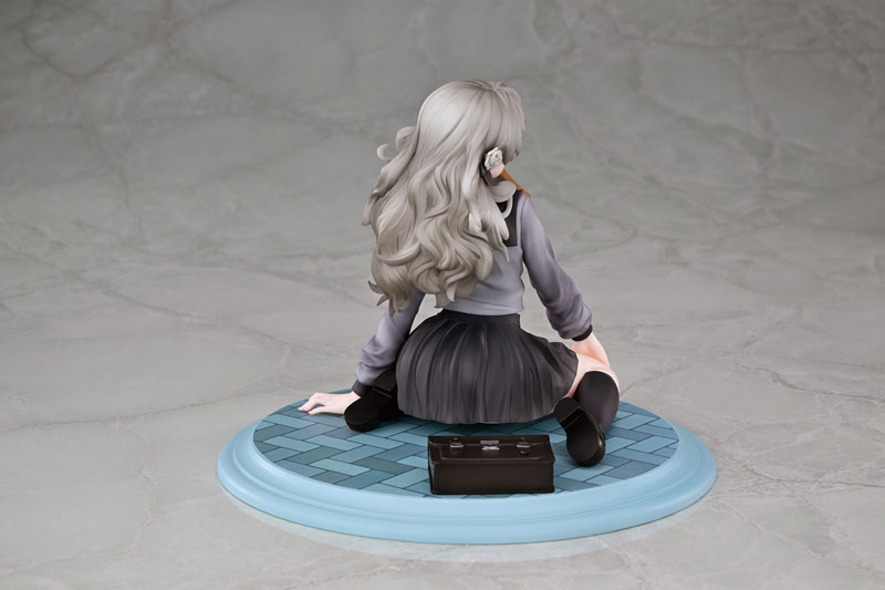 13 Sentinels: Aegis Rim Iori Fuyusaka 1/7