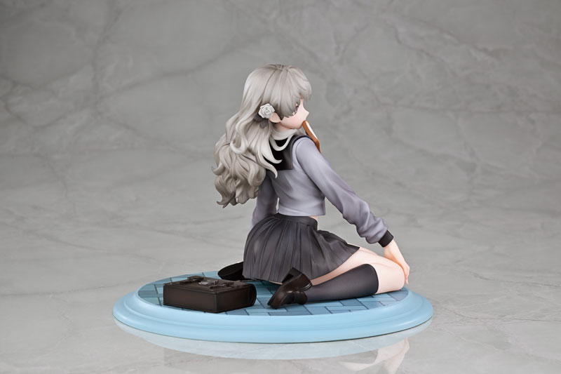 13 Sentinels: Aegis Rim Iori Fuyusaka 1/7