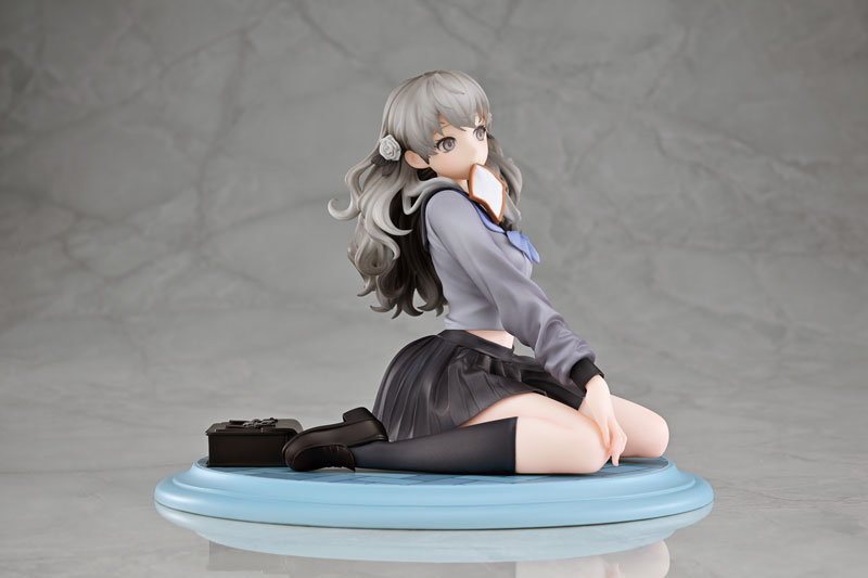 13 Sentinels: Aegis Rim Iori Fuyusaka 1/7