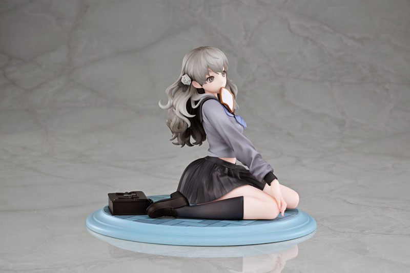 13 Sentinels: Aegis Rim Iori Fuyusaka 1/7