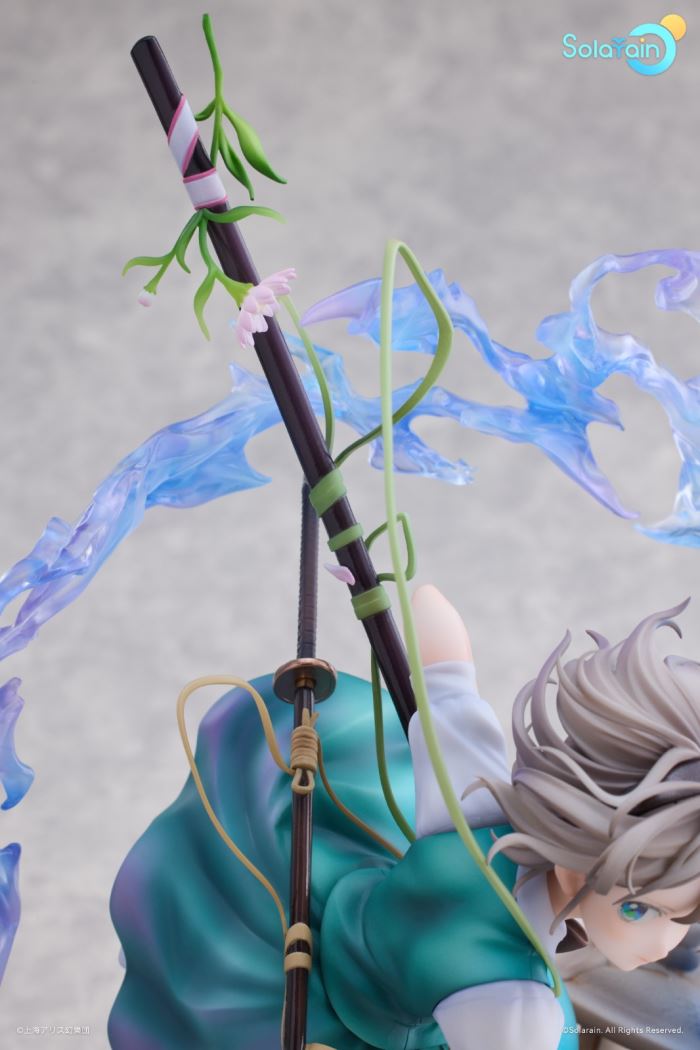 Touhou Project - Youmu Konpaku Half-Fantasy Gardener Ver. 1/7