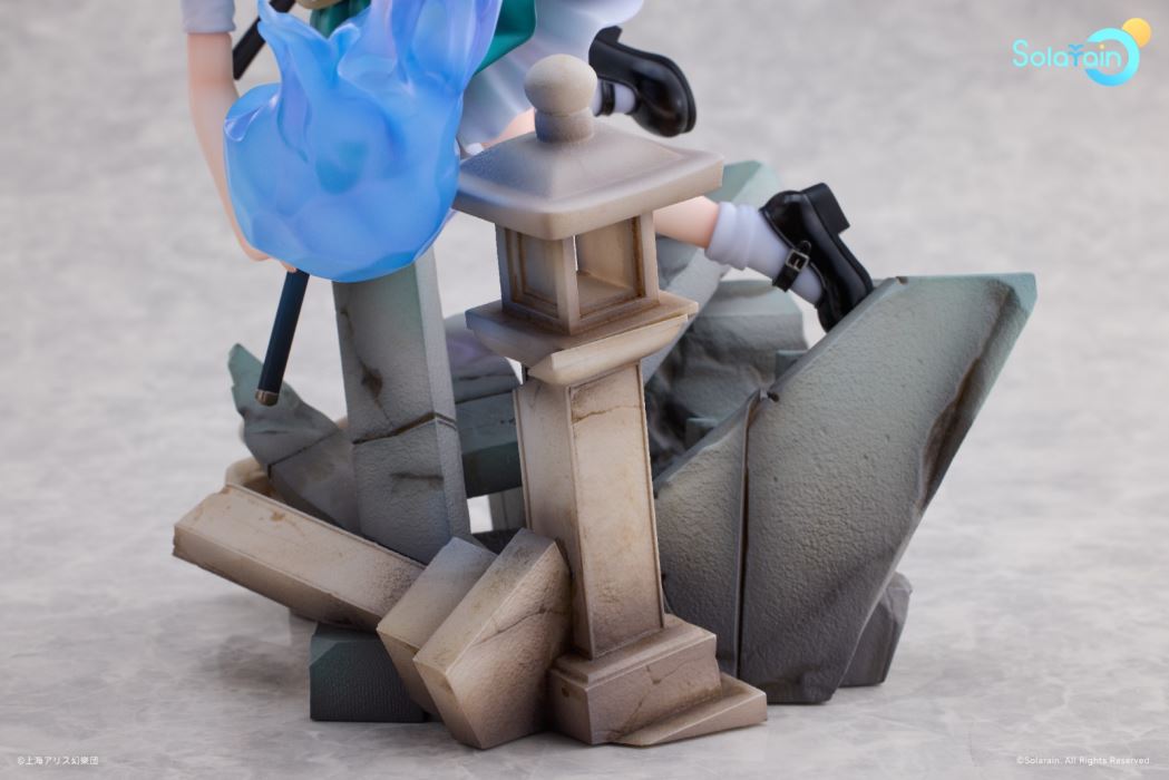 Touhou Project - Youmu Konpaku Half-Fantasy Gardener Ver. 1/7