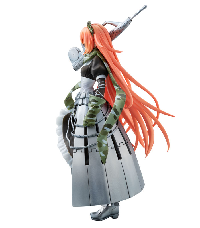 KDcolle OVERLORD CZ2128 Delta 10th Anniversary so-bin ver. 1/8