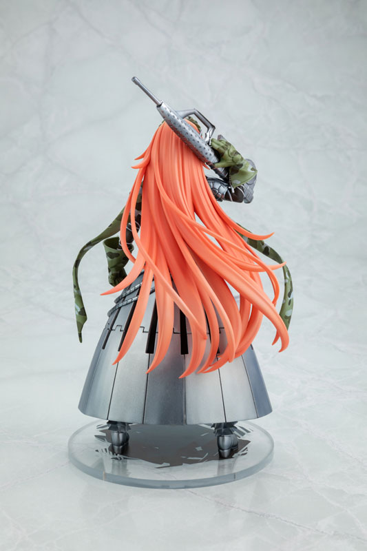 KDcolle OVERLORD CZ2128 Delta 10th Anniversary so-bin ver. 1/8