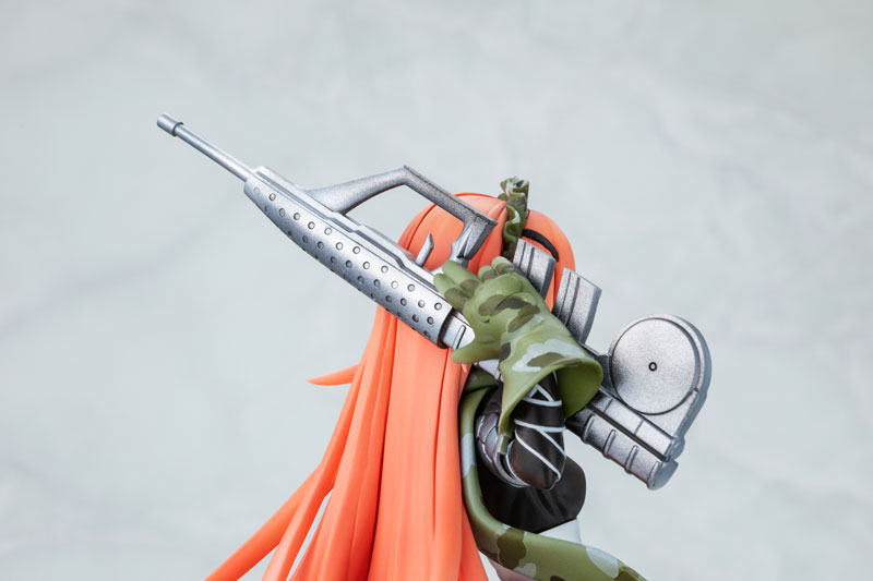 KDcolle OVERLORD CZ2128 Delta 10th Anniversary so-bin ver. 1/8