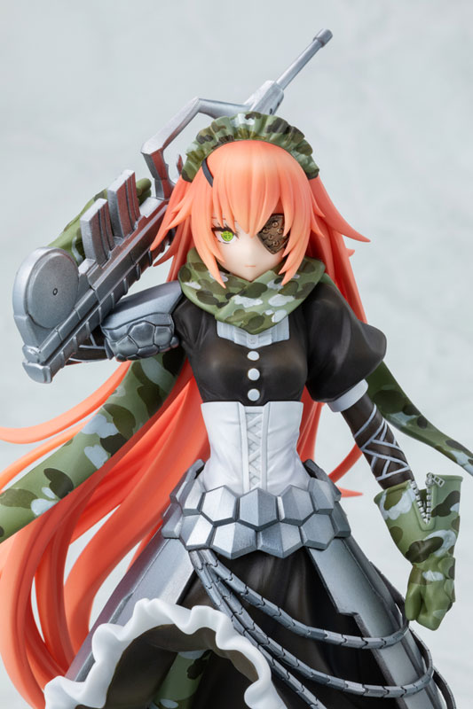KDcolle OVERLORD CZ2128 Delta 10th Anniversary so-bin ver. 1/8
