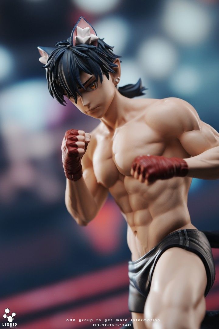 Juemi design by Nanyu