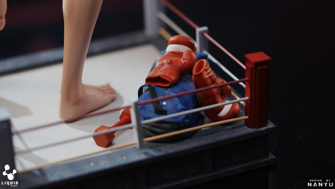 Juemi design by Nanyu