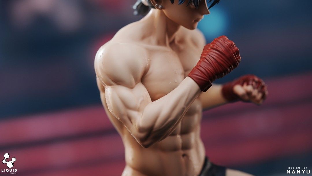 Juemi design by Nanyu