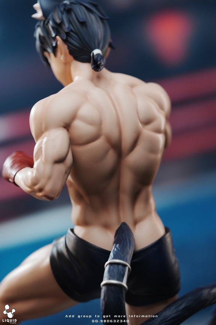 Juemi design by Nanyu