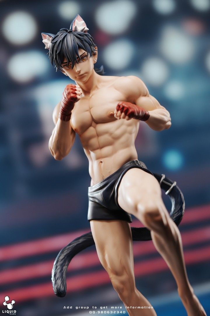 Juemi design by Nanyu