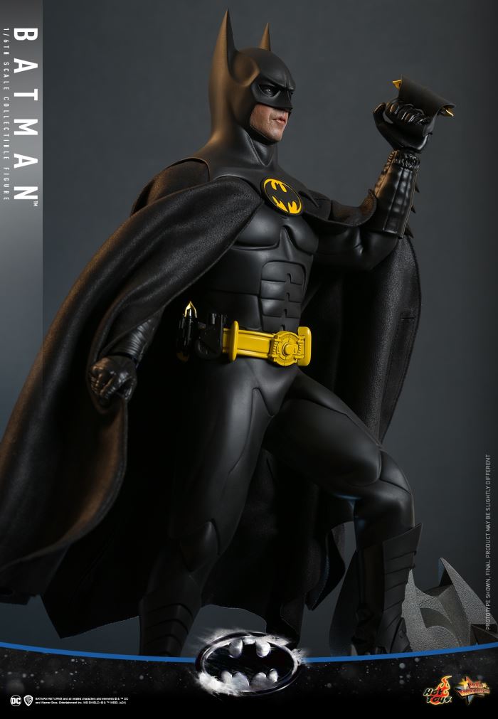 Batman Returns 1/6