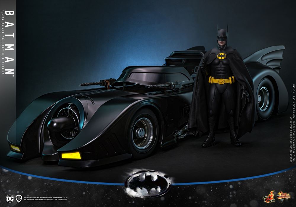 Batman Returns 1/6