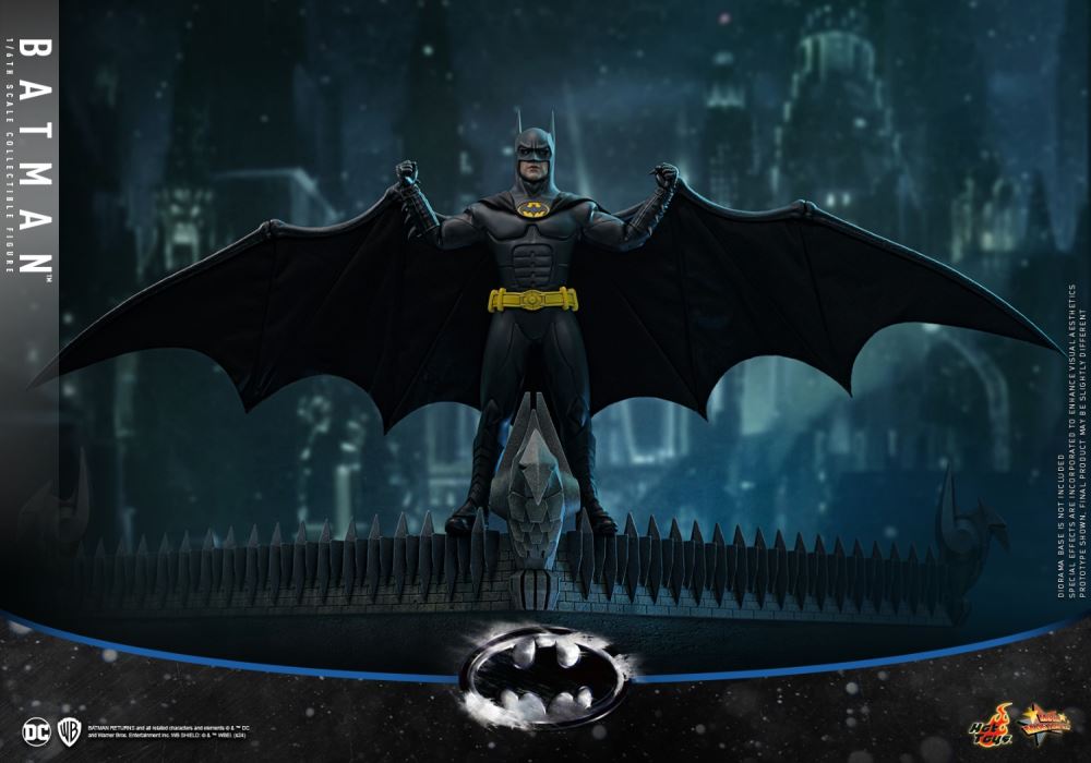 Batman Returns 1/6