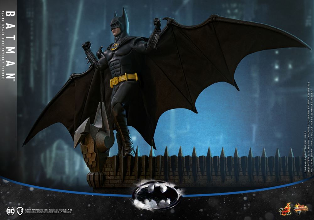 Batman Returns 1/6