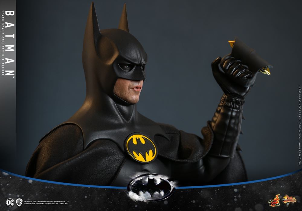 Batman Returns 1/6
