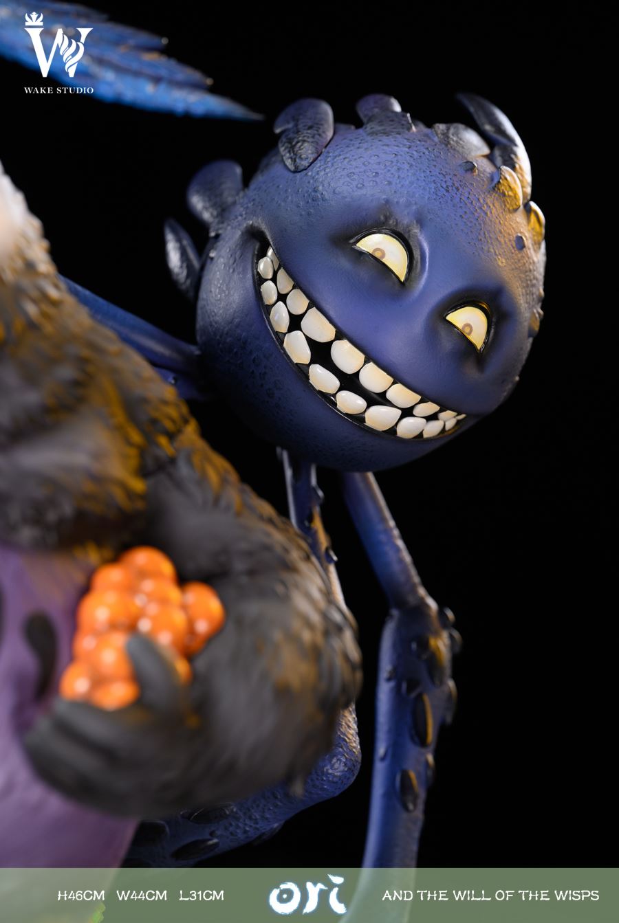 Ori and the Will of the Wisps