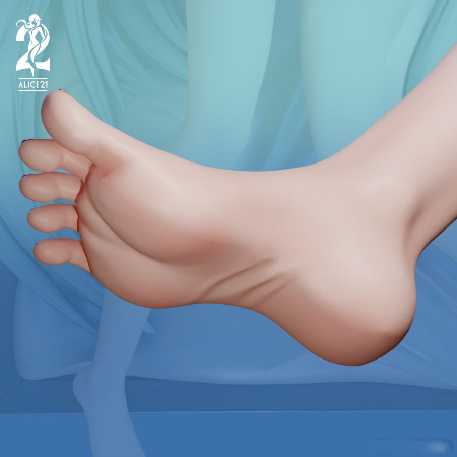 Tendou Alice – Blue Archive