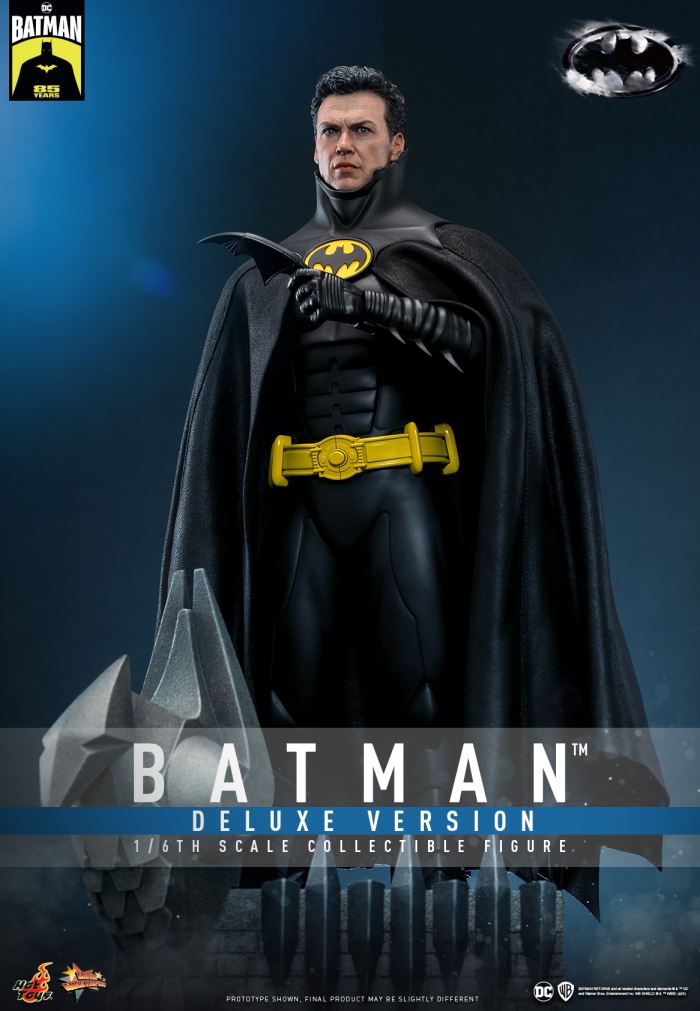 Batman Returns Deluxe Edition 1/6