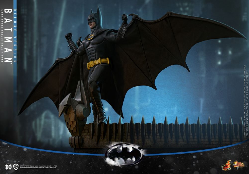 Batman Returns Deluxe Edition 1/6