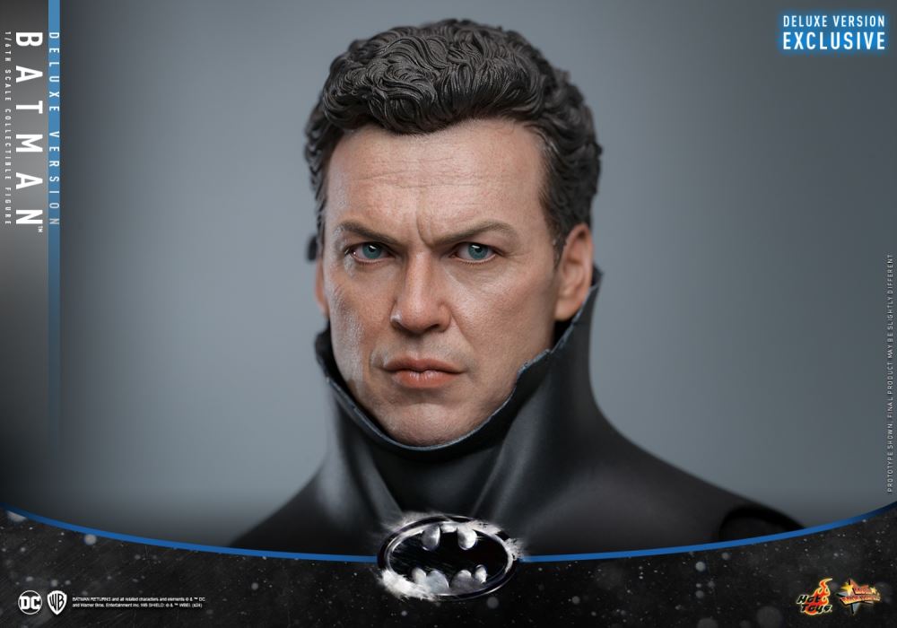 Batman Returns Deluxe Edition 1/6